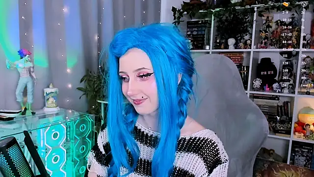 Snapshot of ohclementine chatting on 1, 7, 2026 ohclementine online show from 1, 7, 2026