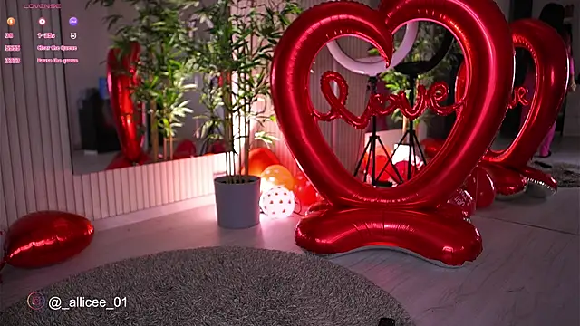 VanessaSimon online show from 15, 2, 2025