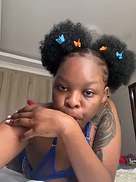 SexxyLunar online show from 13, 11, 2025