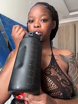 SexxyLunar online show from 22, 4, 2026