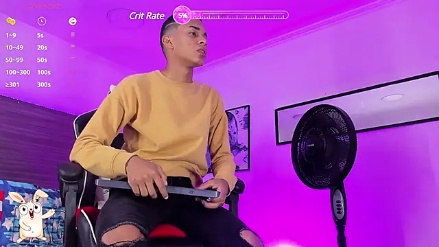 dilan alfonzo online show from 3, 12, 2024