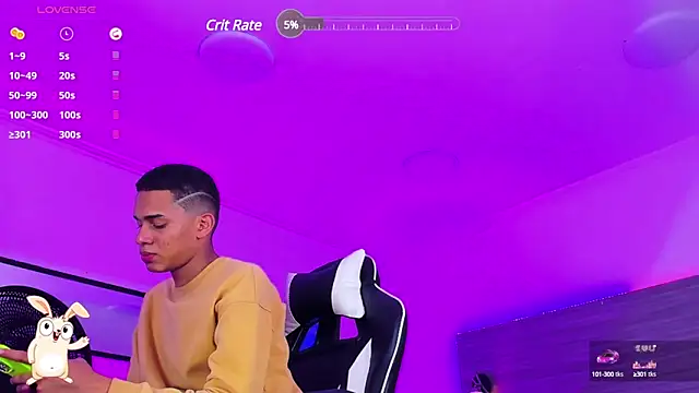 dilan alfonzo online show from 4, 12, 2024