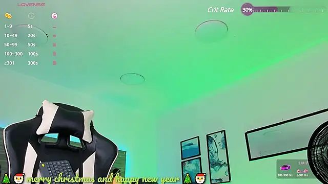 dilan alfonzo online show from 26, 12, 2024