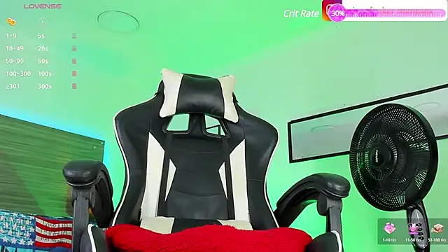 dilan alfonzo online show from 29, 12, 2024