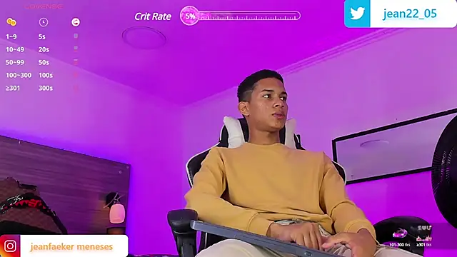 dilan alfonzo online show from 10, 1, 2025