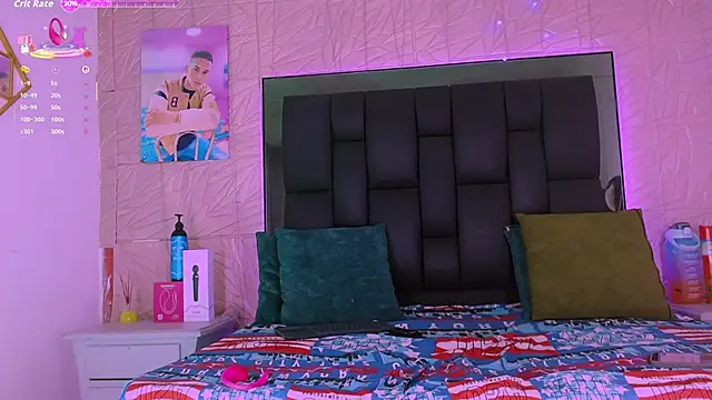 dilan alfonzo online show from 20, 9, 2025