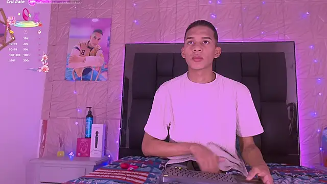 dilan alfonzo online show from 21, 9, 2025