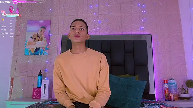 dilan alfonzo online show from 26, 9, 2025