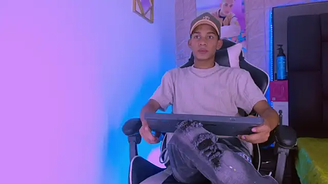 dilan alfonzo online show from 7, 11, 2025