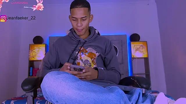 dilan alfonzo online show from 6, 1, 2026