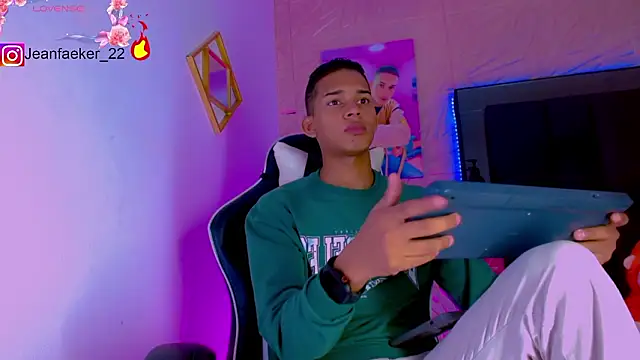 dilan alfonzo online show from 12, 2, 2026