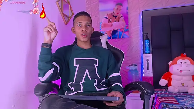 dilan alfonzo online show from 20, 2, 2026