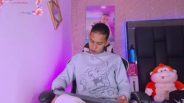 dilan alfonzo online show from 15, 3, 2026