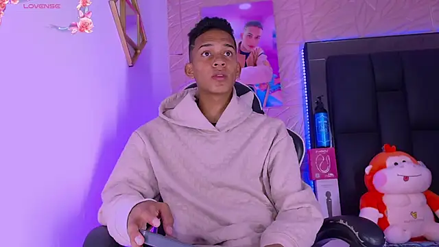 dilan alfonzo online show from 23, 4, 2026