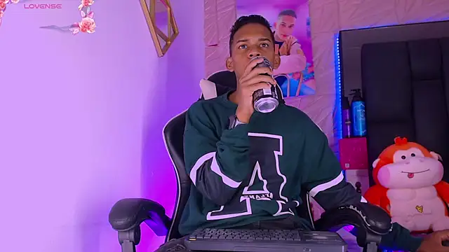 dilan alfonzo online show from 26, 4, 2026