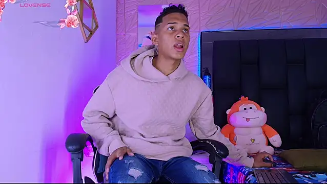 dilan alfonzo online show from 5, 6, 2026