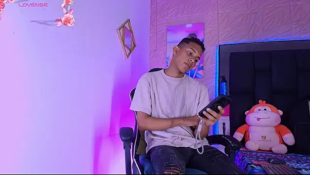 dilan alfonzo online show from 8, 6, 2026
