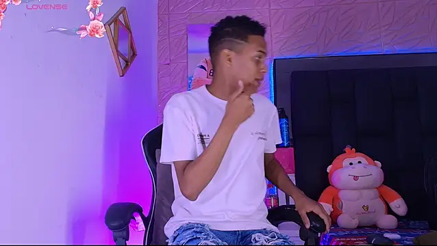 dilan alfonzo online show from 11, 6, 2026