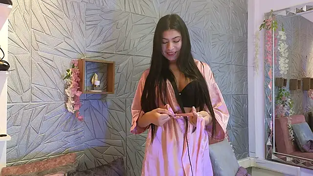 LissaWiild online show from 21, 3, 2025