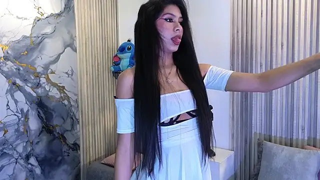 LissaWiild online show from 23, 9, 2025