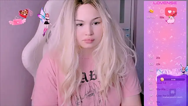 MissClarks online show from 28, 12, 2024