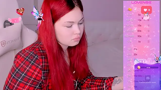 MissClarks online show from 9, 1, 2025