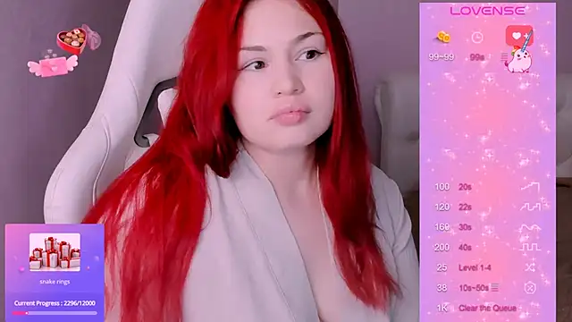 MissClarks online show from 18, 1, 2025