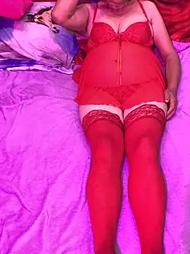 Snapshot of Grandma_Mature23 chatting on 31, 12, 2024 Grandma Mature23 online show from 31, 12, 2024