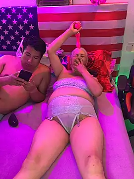 Snapshot of Grandma_Mature23 chatting on 21, 2, 2025 Grandma Mature23 online show from 21, 2, 2025