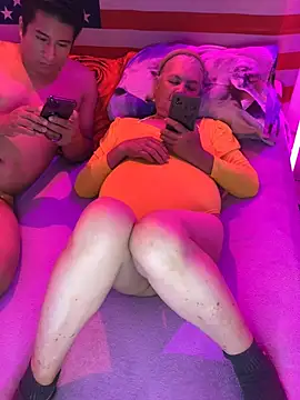 Snapshot of Grandma_Mature23 chatting on 1, 3, 2025 Grandma Mature23 online show from 1, 3, 2025