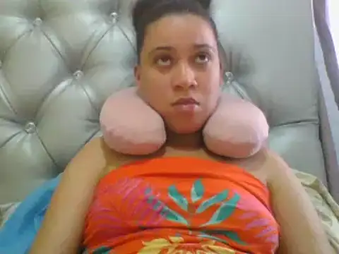 Snapshot of the_geisha_2021k chatting on 1, 2, 2025 the geisha 2021k online show from 1, 2, 2025