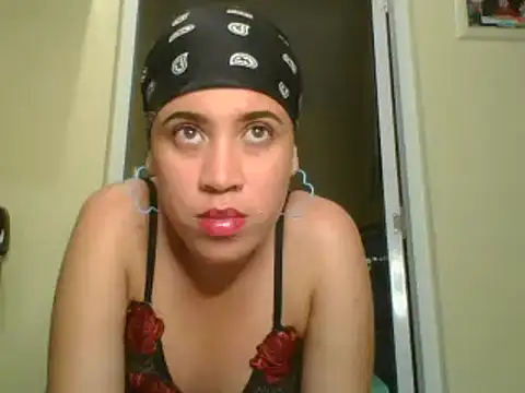 Snapshot of the_geisha_2021k chatting on 2, 3, 2025 the geisha 2021k online show from 2, 3, 2025