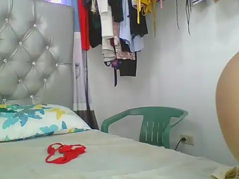 Snapshot of the_geisha_2021k chatting on 2, 11, 2025 the geisha 2021k online show from 2, 11, 2025