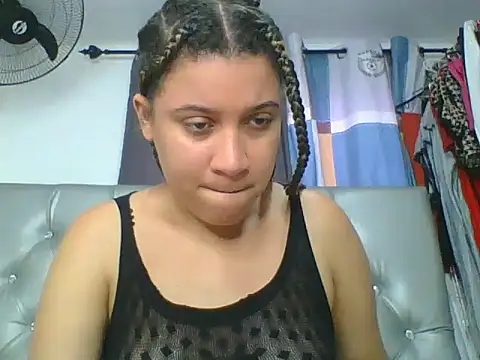 Snapshot of the_geisha_2021k chatting on 29, 11, 2025 the geisha 2021k online show from 29, 11, 2025