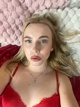 Nicole blonde0 online show from 8, 2, 2025