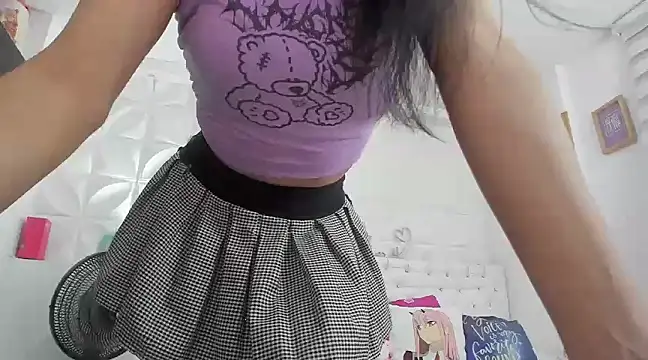 Ammy Queen online show from 27, 2, 2025