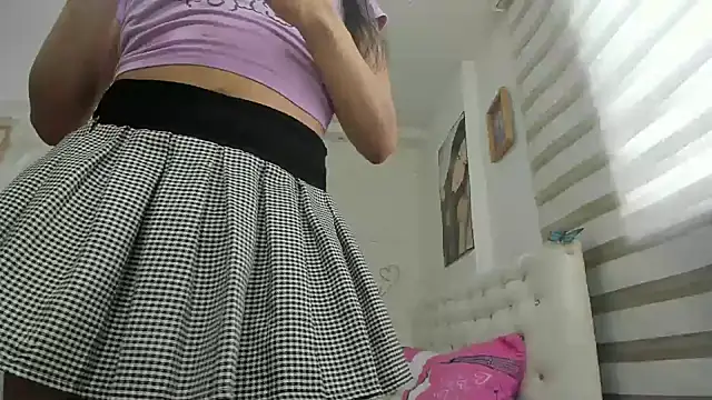 Ammy Queen online show from 5, 10, 2025