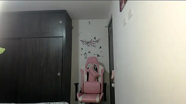 Mindy James1 online show from 23, 4, 2026