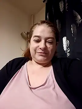 Snapshot of BBW_SophiaandJoe chatting on 18, 1, 2025 BBW SophiaandJoe online show from 18, 1, 2025