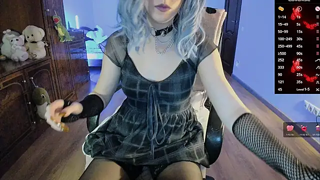 shimizyre    online show from 9, 3, 2025