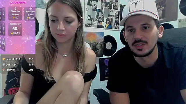 molly witha chance online show from 9, 1, 2025