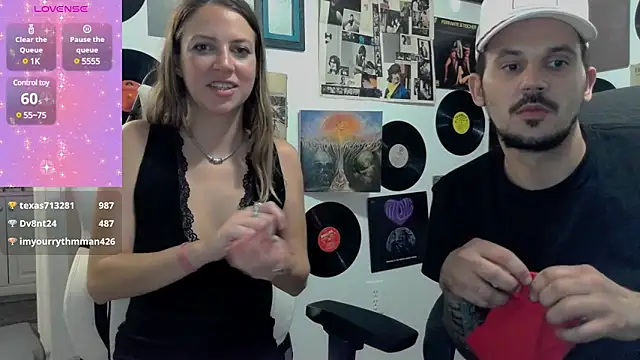 molly witha chance online show from 9, 1, 2025