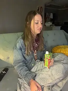 molly witha chance online show from 13, 3, 2026