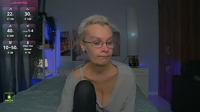 HelgaHimmell online show from 14, 12, 2024