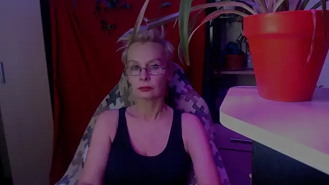 HelgaHimmell online show from 28, 3, 2026