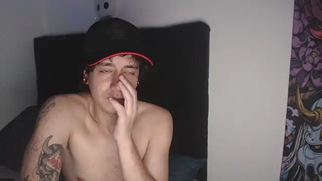 Snapshot of AndyBetti chatting on 20, 3, 2026 AndyBetti online show from 20, 3, 2026