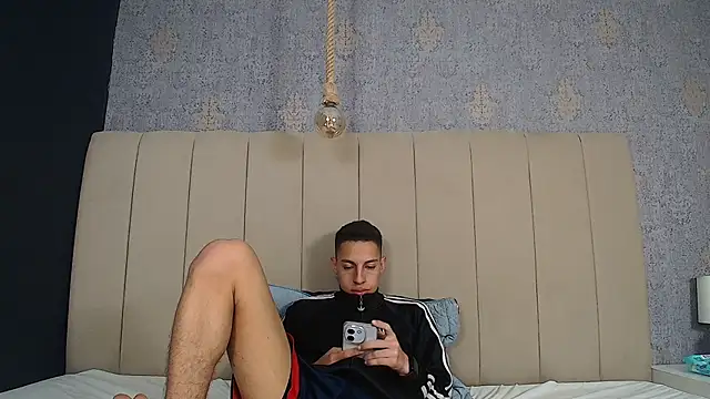 thiago19s online show from 6, 12, 2024