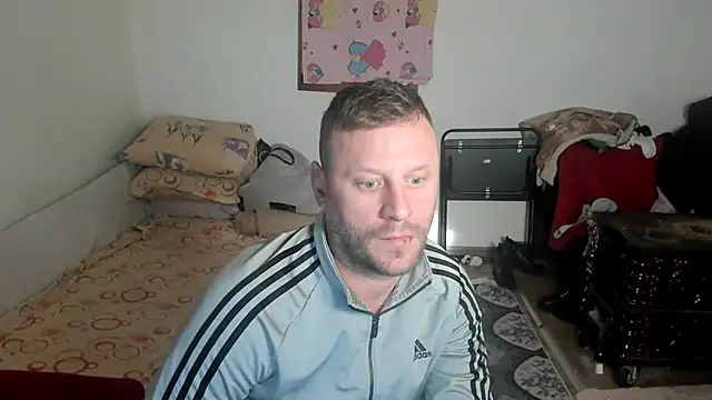 ANGELALEXYNO2024 online show from 29, 1, 2025