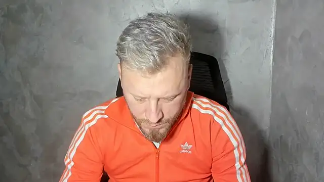 ANGELALEXYNO2024 online show from 19, 1, 2026