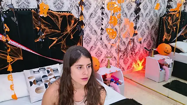 LexaDeRusso online show from 25, 10, 2025